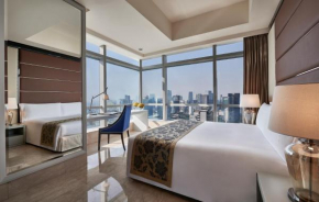 Гостиница The Residences of The Ritz-Carlton Jakarta Pacific Place  Джакарта